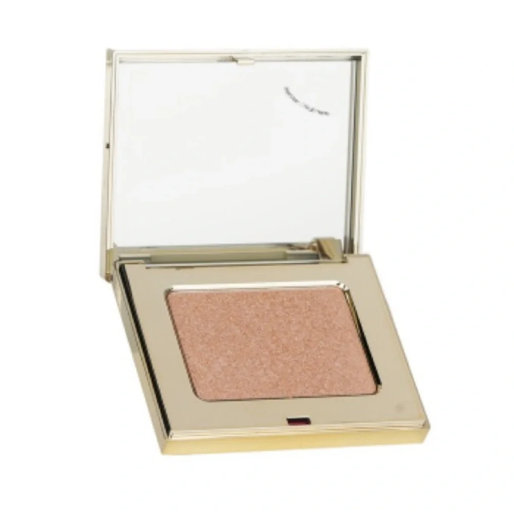 Clarins Illuminating Sculpting Powder Face and Décolleté - Picture 2 of 9